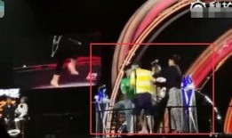 2020圈内爆料李宇春,揭秘明星背后的故事