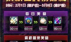 地下城起源最新活动爆料,神秘宝藏等你来寻！