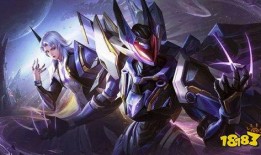 王者荣耀法师新皮肤最新爆料消息